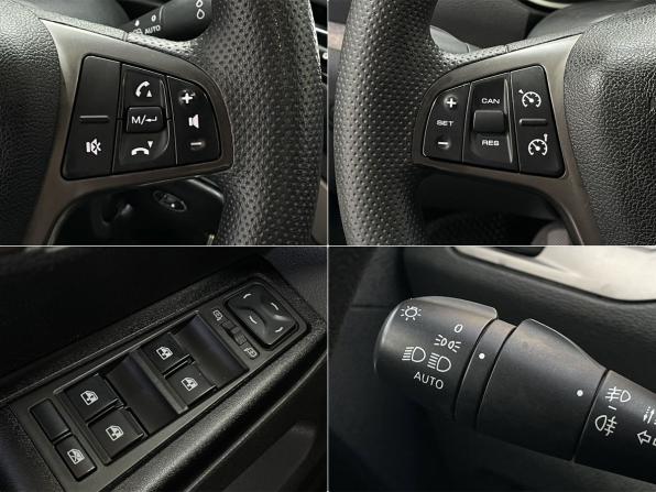 Lada (ВАЗ) Vesta I с пробегом 2017 года, цена 850 000 рублей, 128119 км, седан, Автокод Объявления