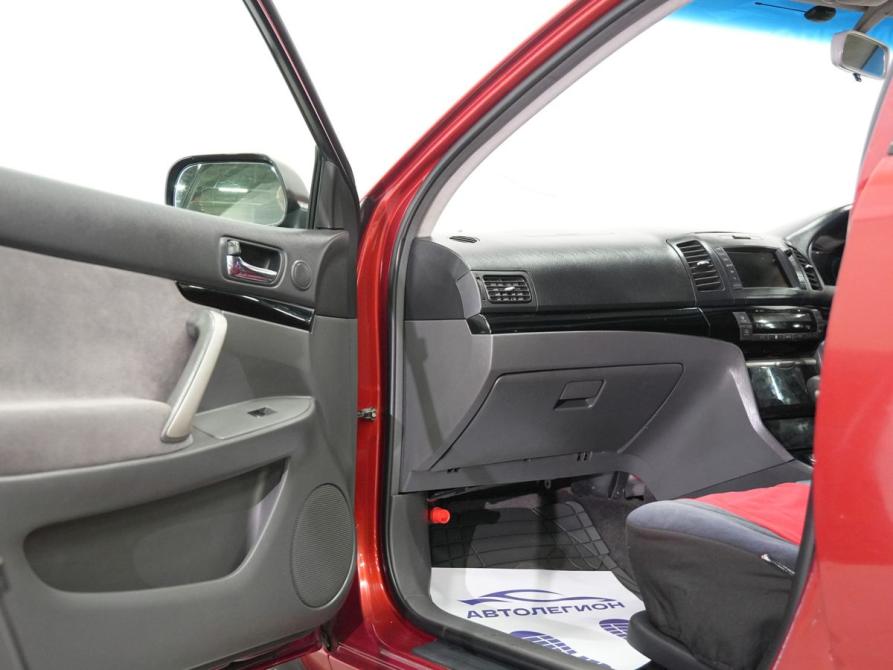Toyota Allion I Рестайлинг Новосибирск  - изображение 15