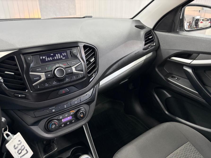 Lada (ВАЗ) Vesta I Краснодар  - изображение 11