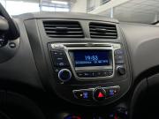 Hyundai Solaris I Рестайлинг Казань  - изображение 29