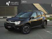 Renault Duster I Рестайлинг Казань  - изображение 13