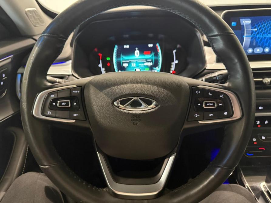 Chery Tiggo 7 Pro I Самара  - изображение 12