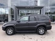 Toyota Land Cruiser Prado 120 Series Рестайлинг Брянск  - изображение 23