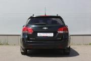 Chevrolet Cruze I Рестайлинг Белгород  - изображение 27
