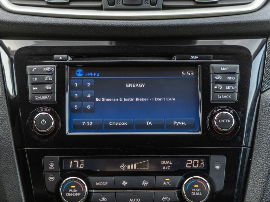 Nissan X-Trail III Волгоград  - изображение 23