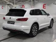 Volkswagen Touareg III Казань  - изображение 37