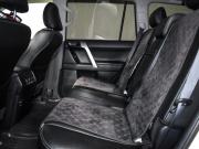 Toyota Land Cruiser Prado 150 Series Рестайлинг 2 Санкт-Петербург  - изображение 33