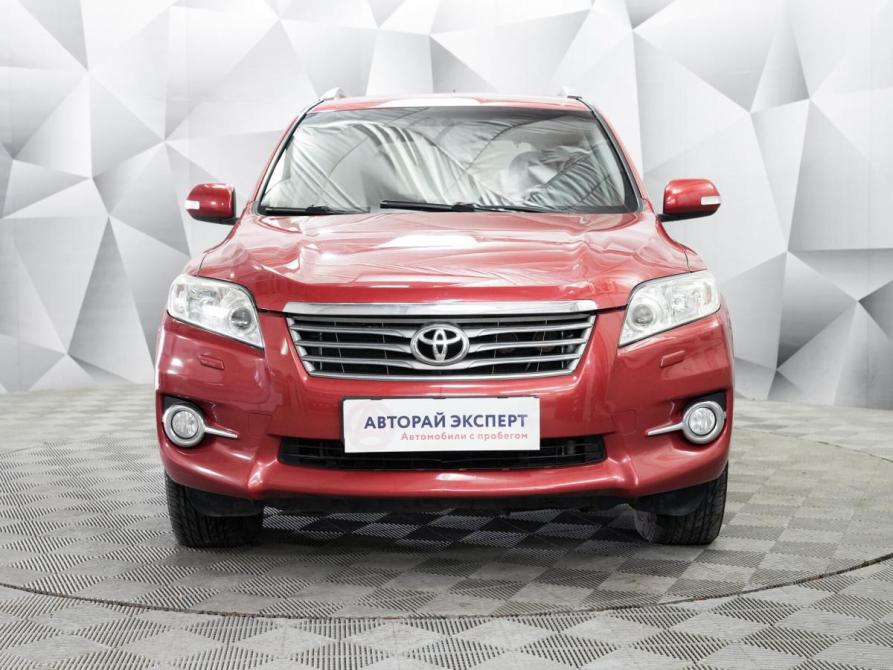 Toyota RAV4 III (XA30) Рестайлинг Ульяновск  - изображение 6