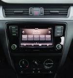 Skoda Rapid I Рестайлинг Челябинск  - изображение 38
