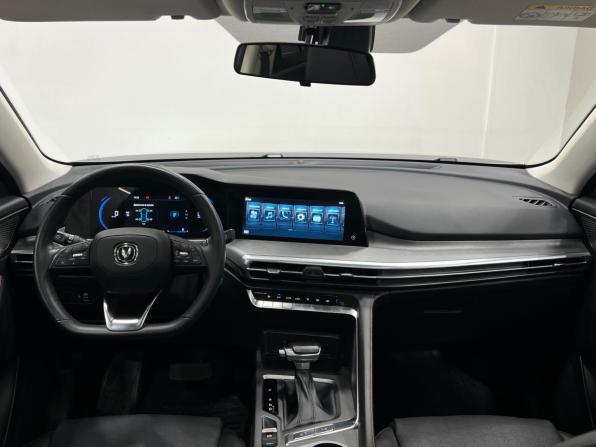 Changan CS35 Plus I Рестайлинг с пробегом 2024 года, цена 1 880 000 рублей, 28431 км, внедорожник, Автокод Объявления