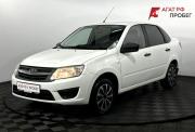 Lada (ВАЗ) Granta I Нижний Новгород  - изображение 12