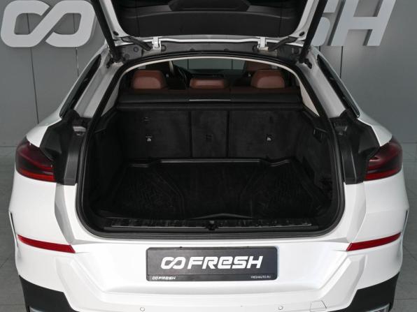 BMW X6 III (G06) с пробегом 2020 года, цена 6 449 000 рублей, 146916 км, внедорожник, Автокод Объявления