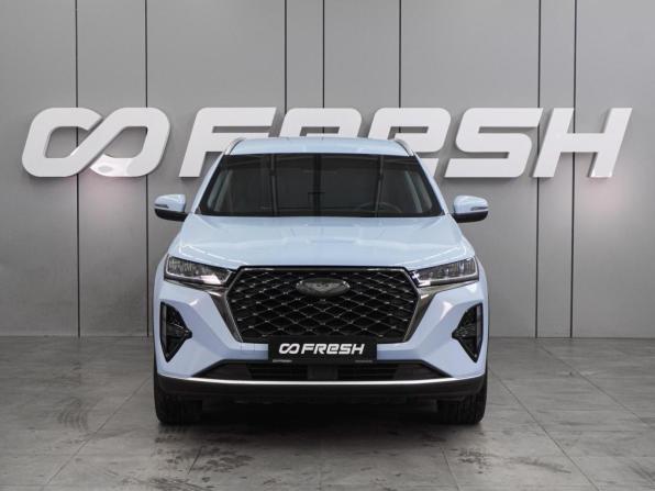 Chery Tiggo 7 Pro Max I с пробегом 2023 года, цена 2 109 000 рублей, 39382 км, внедорожник, Автокод Объявления