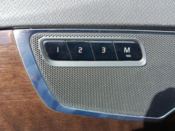Volvo XC90 II с пробегом 2015 года, цена 2 749 000 рублей, 201901 км, внедорожник, Автокод Объявления