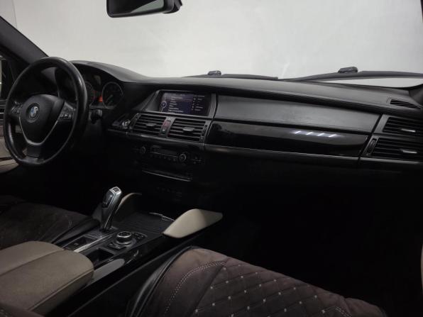 BMW X6 I (E71) с пробегом 2012 года, цена 2 160 000 рублей, 229373 км, внедорожник, Автокод Объявления