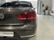 Volkswagen Passat B7 Москва  - изображение 26