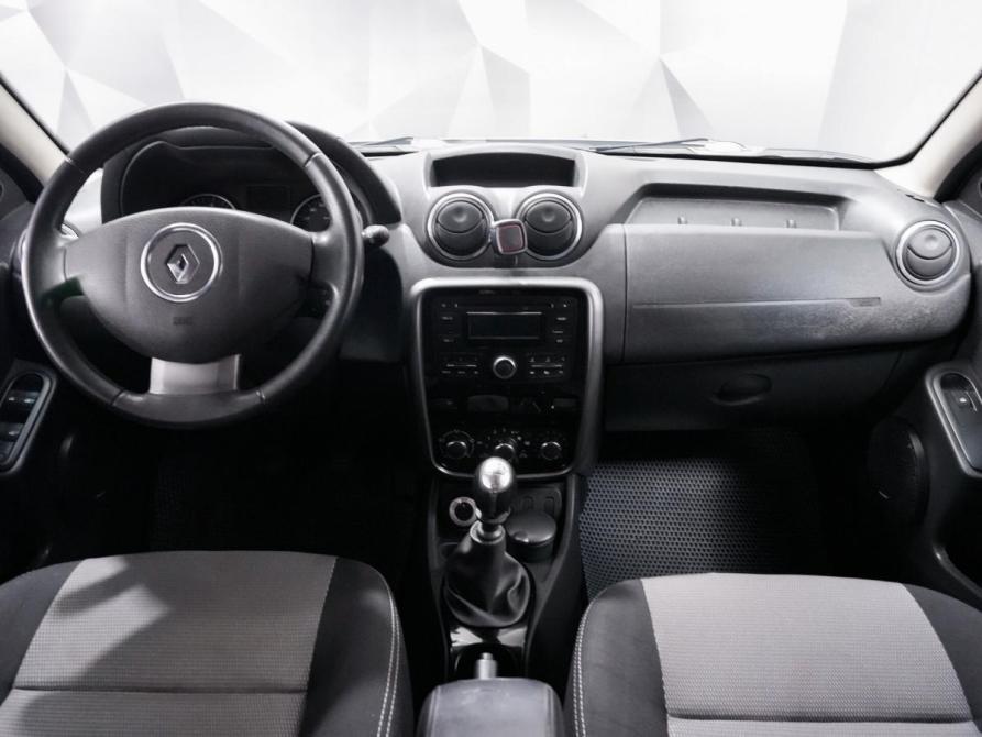 Renault Duster I Ульяновск  - изображение 11