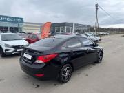 Hyundai Solaris I Ногинск  - изображение 24