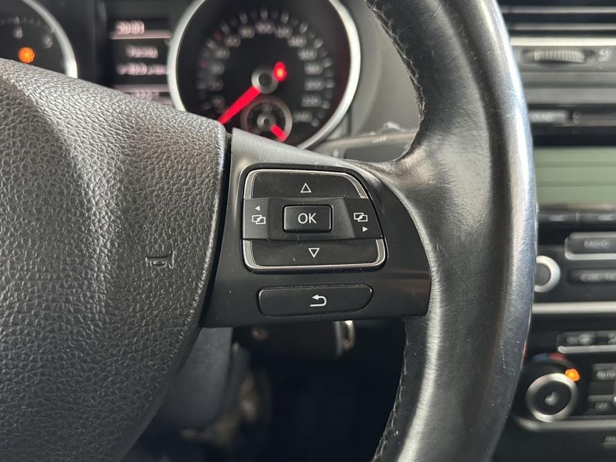 Volkswagen Golf VI Москва  - изображение 13