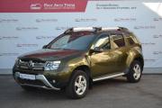 Renault Duster I Рестайлинг Старый Оскол  - изображение 20