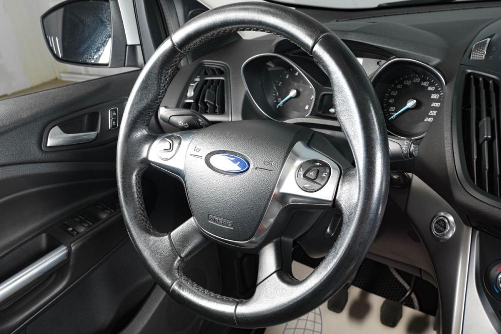 Ford Kuga II Тюмень  - изображение 12