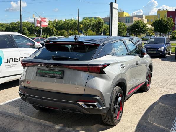Omoda C5 I с пробегом 2023 года, цена 2 164 000 рублей, 10929 км, внедорожник, Автокод Объявления