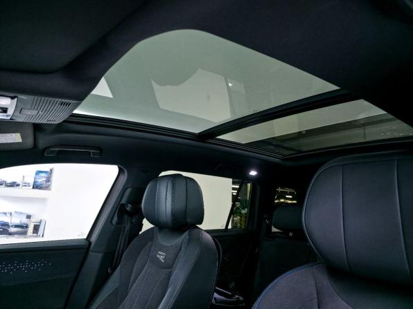 Volkswagen Teramont II (China Market) с пробегом 2025 года, цена 6 100 000 рублей, 25316 км, внедорожник, Автокод Объявления