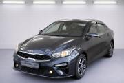 Kia Cerato IV Москва  - изображение 17