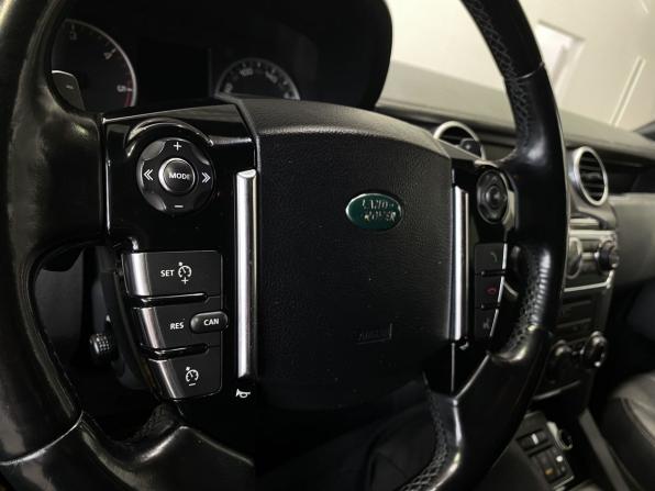 Land Rover Discovery IV Рестайлинг с пробегом 2013 года, цена 2 349 900 рублей, 241000 км, внедорожник, Автокод Объявления