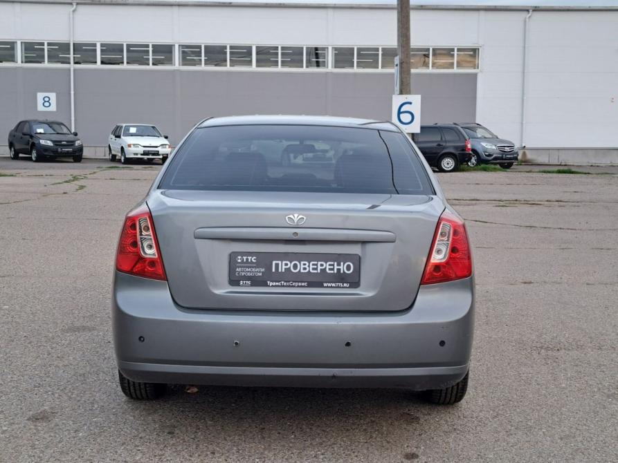Daewoo Gentra II Набережные Челны  - изображение 7