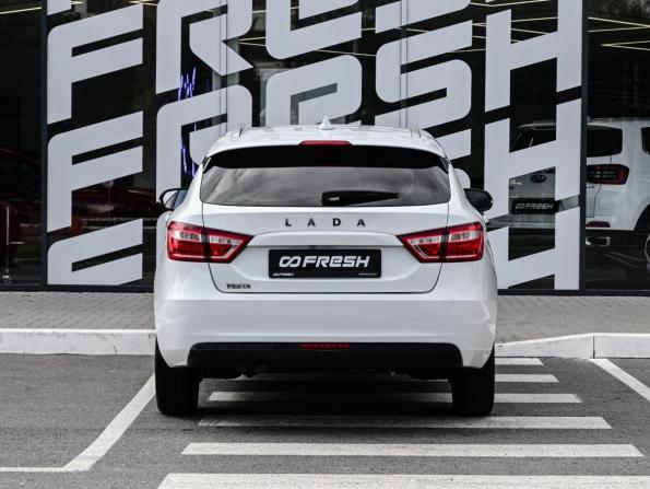 Lada (ВАЗ) Vesta I с пробегом 2021 года, цена 1 325 000 рублей, 89485 км, универсал, Автокод Объявления