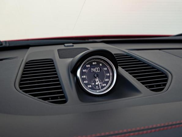 Porsche 911 VII (991) Рестайлинг с пробегом 2017 года, цена 14 849 000 рублей, 24236 км, кабриолет, Автокод Объявления