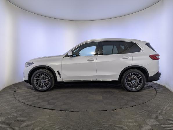BMW X5 IV (G05/G18) с пробегом 2018 года, цена 5 785 000 рублей, 120669 км, внедорожник, Автокод Объявления