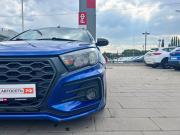 Lada (ВАЗ) Vesta I Стерлитамак  - изображение 33