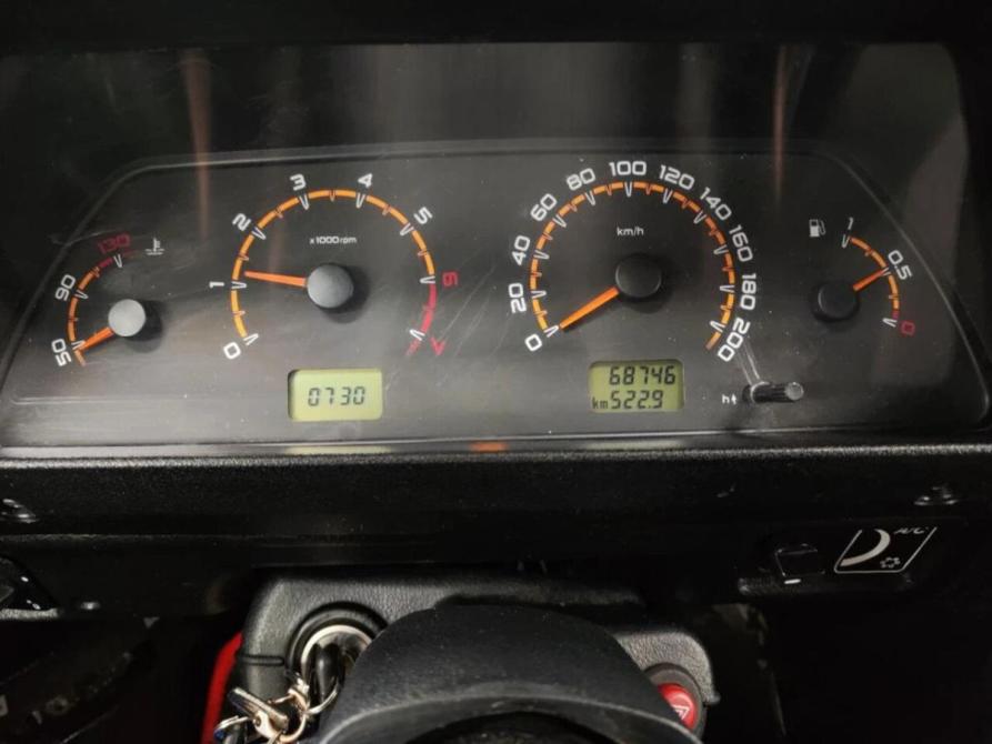 Lada (ВАЗ) 2121 (4x4) I Рестайлинг Набережные Челны  - изображение 10