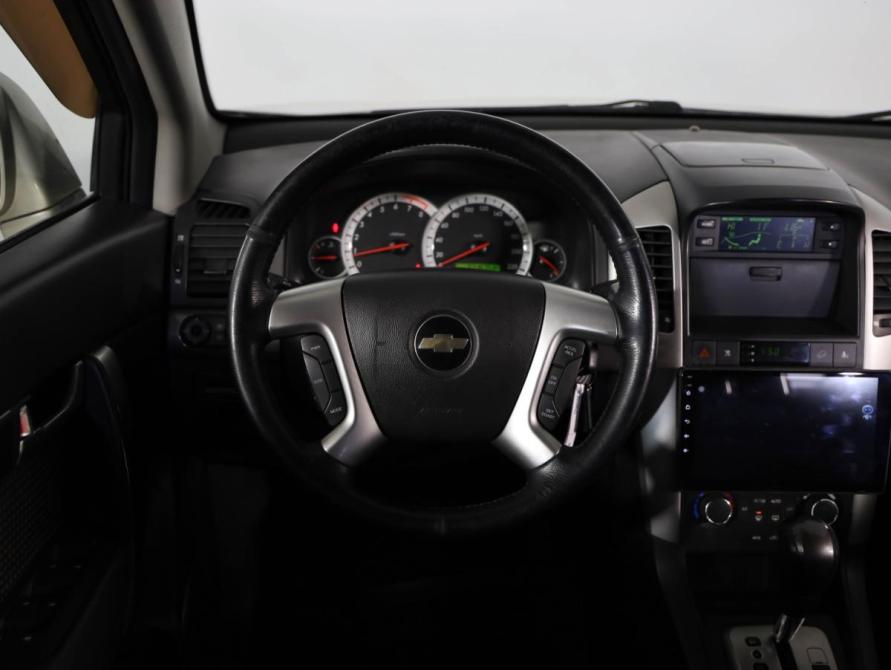 Chevrolet Captiva I Санкт-Петербург  - изображение 9