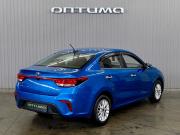 Kia Rio IV Краснодар  - изображение 25