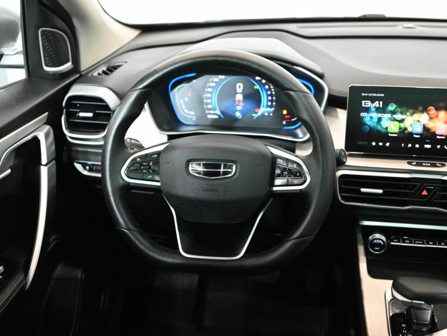 Geely Coolray I Екатеринбург  - изображение 13