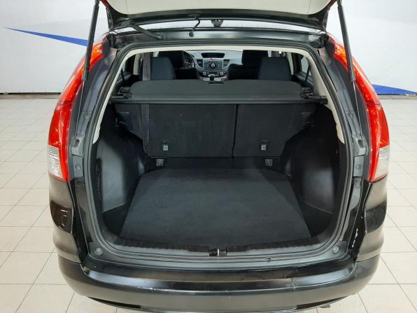 Honda CR-V IV с пробегом 2014 года, цена 1 599 000 рублей, 281922 км, внедорожник, Автокод Объявления