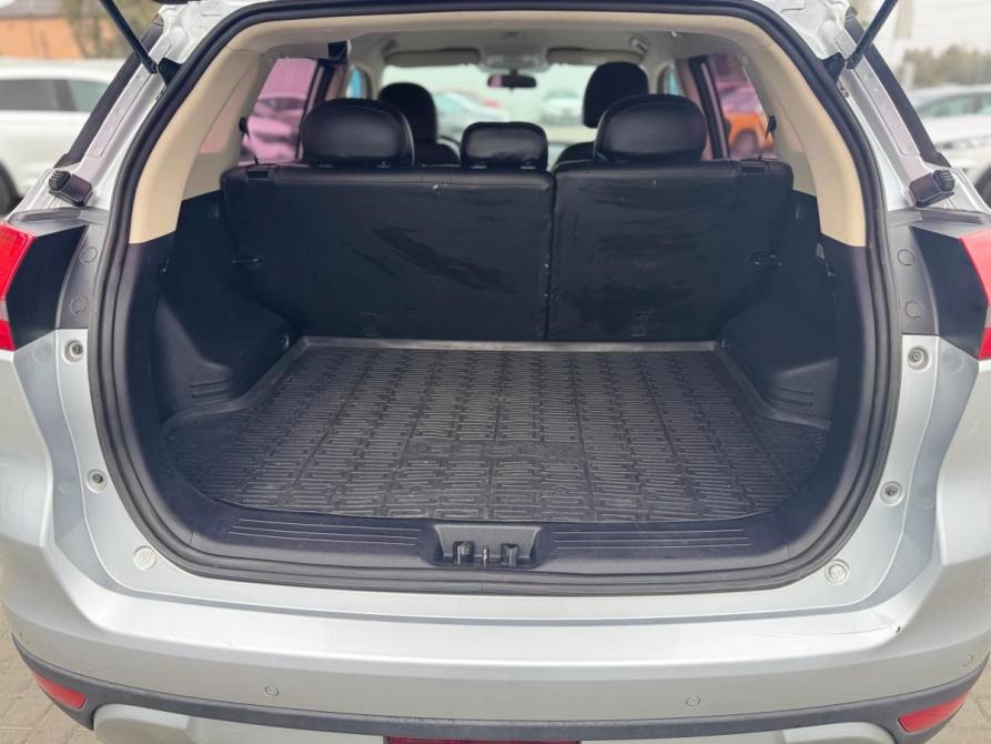 Geely Atlas I Ростов-на-Дону  - изображение 23