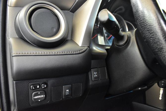 Toyota RAV4 IV (XA40) с пробегом 2014 года, цена 1 490 000 рублей, 205990 км, внедорожник, Автокод Объявления
