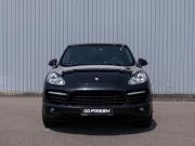 Porsche Cayenne II (958) Сочи  - изображение 29