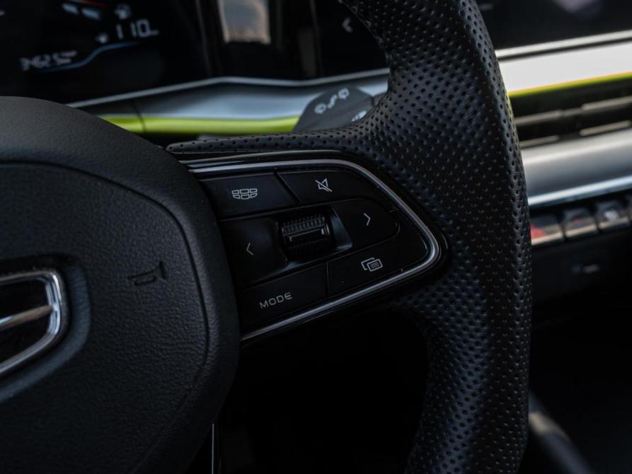 Geely Coolray I Рестайлинг Краснодар  - изображение 19