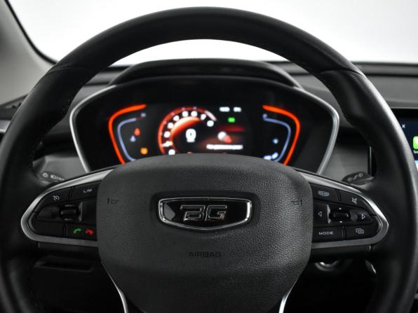 Belgee X50 с пробегом 2024 года, цена 1 668 960 рублей, 69995 км, внедорожник, Автокод Объявления