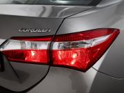 Toyota Corolla XI (E160 E170 E180) Иркутск  - изображение 42