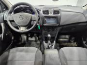 Renault Logan II Воронеж  - изображение 31