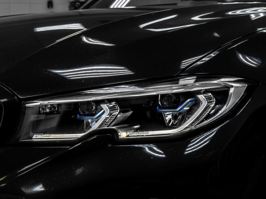 BMW 3 серии VII (G2x) Тюмень  - изображение 11