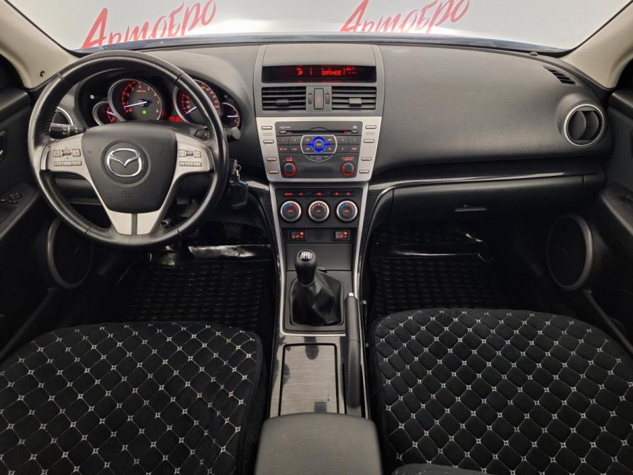 Mazda 6 II (GH) Псков  - изображение 9