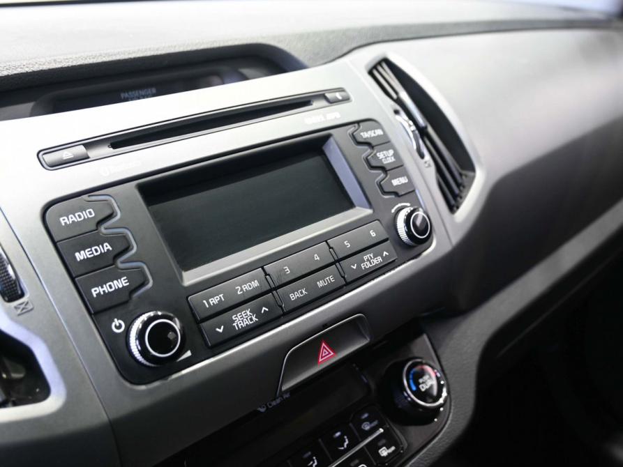 Kia Sportage III Рестайлинг Ростов-на-Дону  - изображение 19