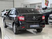 Renault Logan II Рестайлинг Оренбург  - изображение 32